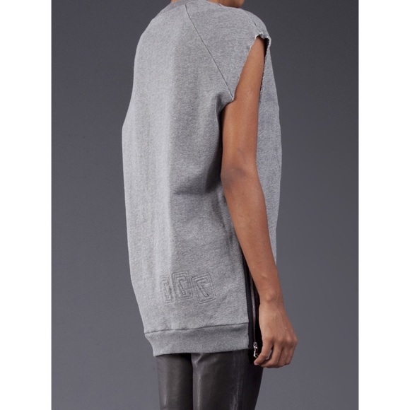 3.1 PHILLIP LIM Sono Mama Tunic In Black - Picture 4 of 8